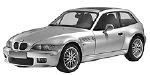 BMW E36-7 P0915 Fault Code