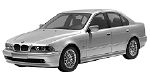 BMW E39 P0915 Fault Code