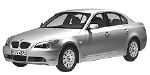BMW E60 P0915 Fault Code