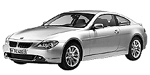 BMW E63 P0915 Fault Code