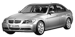 BMW E90 P0915 Fault Code