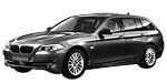 BMW F11 P0915 Fault Code